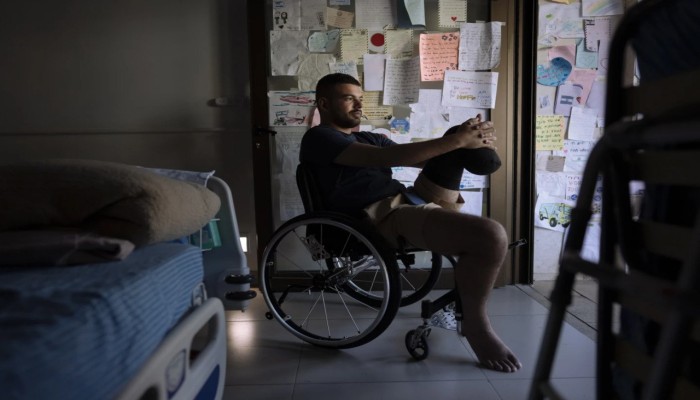 اعتراف صهيوني بمعالجة 80 ألف جندي من أمراض نفسية و26 ألف يعانون الجنون سبب حرب غزة