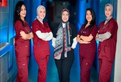 استقالة 8 طبيبات من "طنطا" سبقه 173 طبيبًا من "الإسكندرية".. وماذا بعد؟