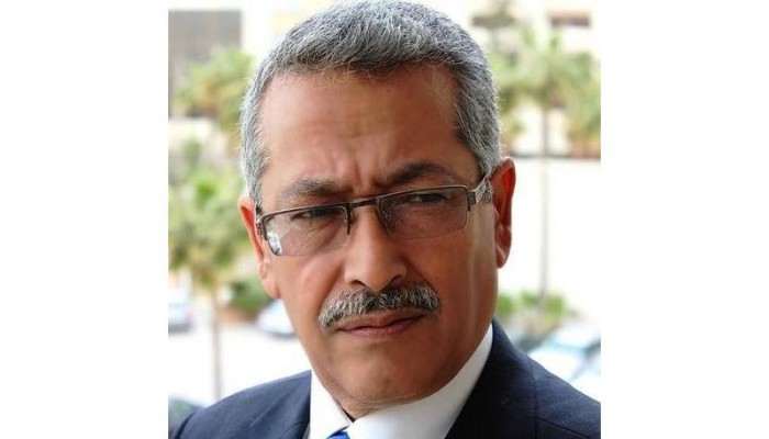 إرهاب الأنظمة وحماية مجرم غزّة