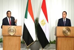 السودان تريبيون || مصر والسودان يرفضان سياسة إثيوبيا الأحادية بشأن النيل