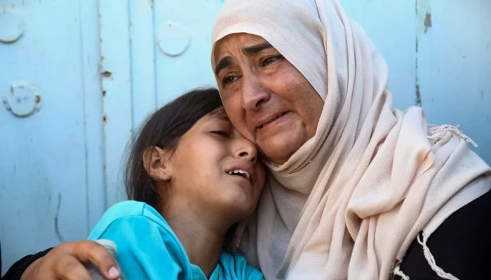 ميدل إيست آي || لماذا تُصنَّف إبادة غزة ضمن أبشع الجرائم في تاريخ البشرية؟