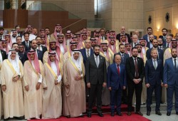 ميدل إيست مونيتور|| دول الخليج تبني نظامًا إقليميًا جديدًا وسوريا أول المستفيدين