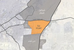 مسلسل متواصل من التهجير القسري للمصريين من "الوراق" إلى "الهجانة"