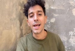 من زنزانة الموت بسجن المنيا شديد الحراسة.. محمد علام “ريفالدو” يعلن إضرابه عن الطعام