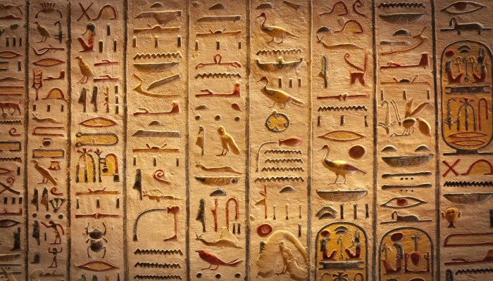 الحكومة تُدرّس لغة الفراعنة.. هل يحيي السيسي الهيروغليفية ويقتل العربية؟