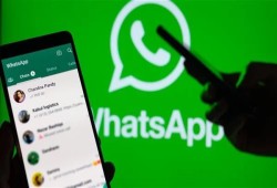 واتساب يطلق ميزة جديدة لإضافة صور متعددة إلى الحالة في منشور واحد