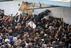 غزة على شفا المجاعة… و«أطباء بلا حدود» تحذر من «قتل منهجي» تحت غطاء الإغاثة