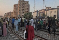 5 قتلى و4 مصابين في حوادث طرق وقطارات جديدة في الساعات الماضية