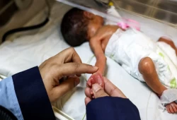 ميدل إيست آي|| هل تدرك بريطانيا أخيرًا أن الأطفال الفلسطينيين بشر؟