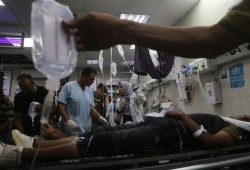 ميدل إيست مونيتور || جزيرة جالانج لن تنقذ غزة... موقف سياسي أقوى من إندونيسيا يمكن أن يغير المعادلة