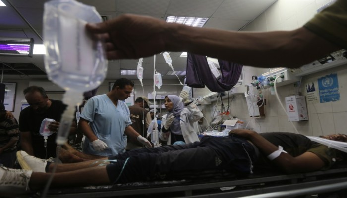 ميدل إيست مونيتور || جزيرة جالانج لن تنقذ غزة... موقف سياسي أقوى من إندونيسيا يمكن أن يغير المعادلة