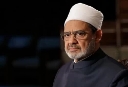 الأزهر: قرار الاحتلال الاستيلاء على غزة ”وصمة عار وخطوة باطلة”