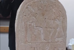 13 أثرا شاهدًا على الجريمة: كنوز مصر المسروقة… حكاية الهروب والعودة