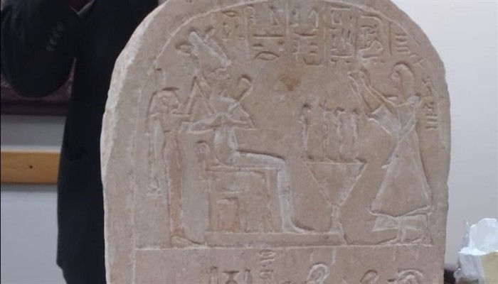 13 أثرا شاهدًا على الجريمة: كنوز مصر المسروقة… حكاية الهروب والعودة