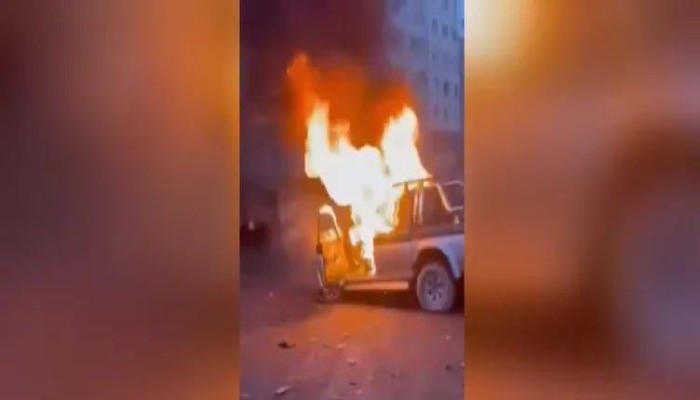 القسام تعدم "لصوص المساعدات" في غزة لمواجهة مخطط الفوضى الصهيوني (فيديو)