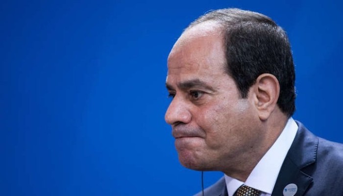 حينما يشكر نتنياهو السيسي على حصار غزة.. شاهد ماذا حدث؟!