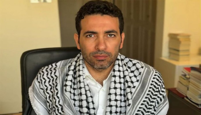 أبو تريكة يطالب "الفيفا" بتجميد الاتحاد الإسرائيلي وسحب مونديال 2026 من أمريكا