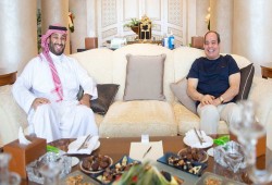 حملة سعودية غير مسبوقة تتهم السيسي بالخيانة ودعم إسرائيل!