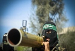 المقاومة تقصف مواقع الاحتلال وتقنص جنديين في رفح ومدينة غزة (فيديو)