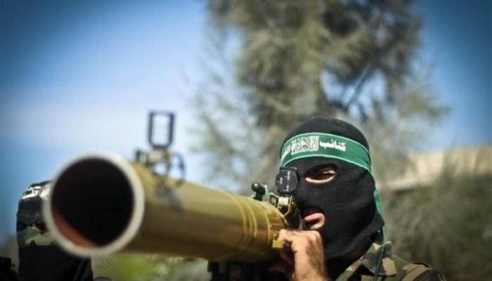 المقاومة تقصف مواقع الاحتلال وتقنص جنديين في رفح ومدينة غزة (فيديو)