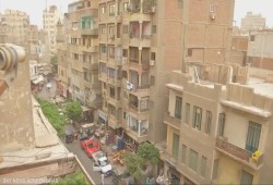 بعد تصديق السيسي على القانون ...نزاع على "شقة ايجار قديم" ببولاق الدكرور ينتهي بجريمة قتل !