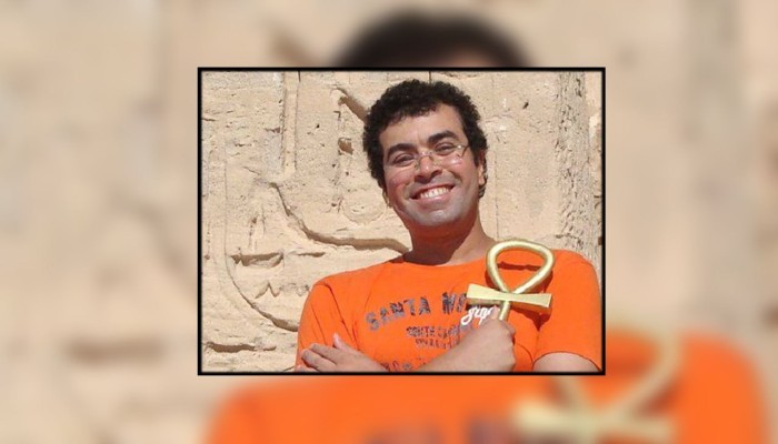 تأييد السيسي لم يحميه..اعتقال سامح أبو عرايس مؤسس "أبناء مبارك" بتهمة الإساءة لابن سلمان والانضمام لجماعة محظورة!!!