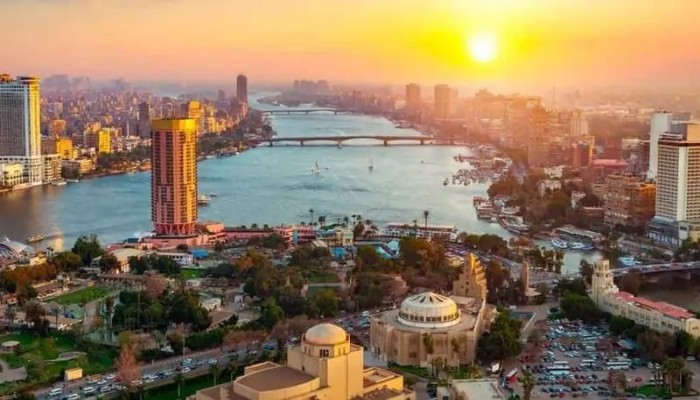 بعد رأس الحكمة والقاهرة التاريخية..."المفلس" يبيع 500 قطعة أرض على "النيل" بالقاهرة الكبرى؟