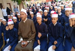 غضب من المناهج الأزهرية الجديدة بدعوى "التطوير".. تعديلات كبيرة تنزع "الدسم"