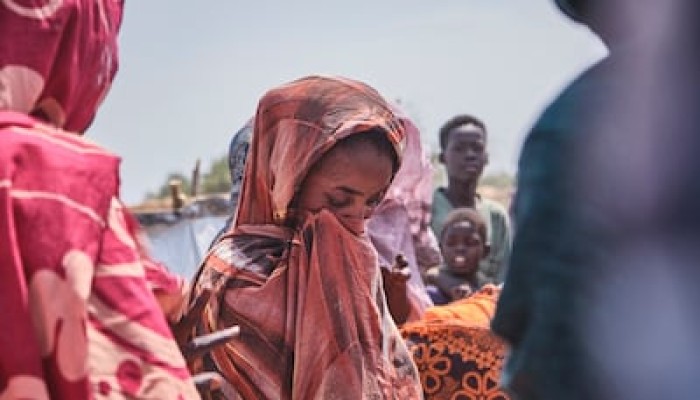 ذا ناشيونال|| الإمارات تدعو إلى إنهاء الحرب الأهلية في السودان مع عرقلة حملة "دعاية متعمدة" جهود السلام