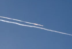 خبير سويدي:  مواجهة وشيكة بين إسرائيل وإيران تنذر بدماء أكثر