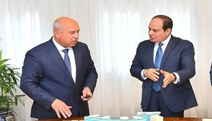 بالمخالفة للدستور.. كامل الوزير ينزع ملكية أراضي مواطنين بسوهاج وقنا والدقهلية ودمياط لإقامة محاور مرورية وكباري