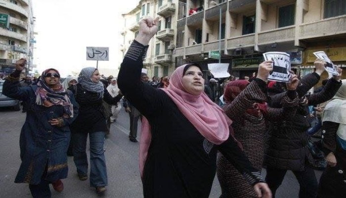 تقرير دولي: مصر بلا حماية للمرأة ولا الشباب أو الأقليات