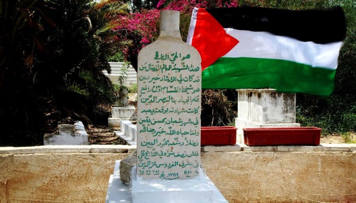بن غفير يدعو لهدم قبر الشهيد عز الدين القسام في حيفا.. ما تأثيره على كتائب المقاومة الفلسطينية؟