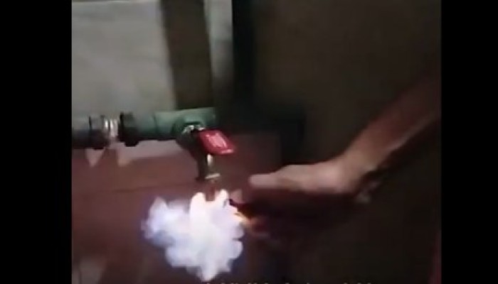 غضب بدمنهور.. المياه مختلطة بالمجاري وغاز الميثان.. ماذا يقول الشارع؟!
