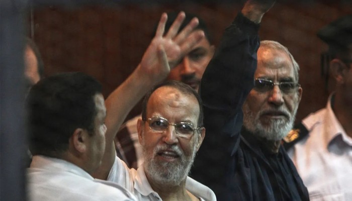 5 أعوام على استشهاد الدكتور عصام العريان ..مناضل خسرته مصر وفلسطين والقضايا الإسلامية "فيديو"