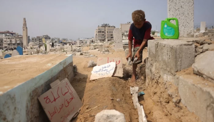 ميدل إيست آي|| قتل صحفيي الجزيرة جزء من استراتيجية إسرائيل لاحتلال غزة