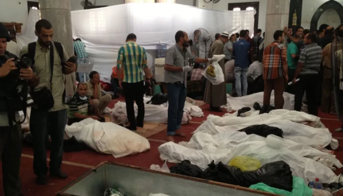 دماء رابعة والنهضة.. جرح يدفع الجميع ثمنه..قمعًا وغلاءً وأزمات