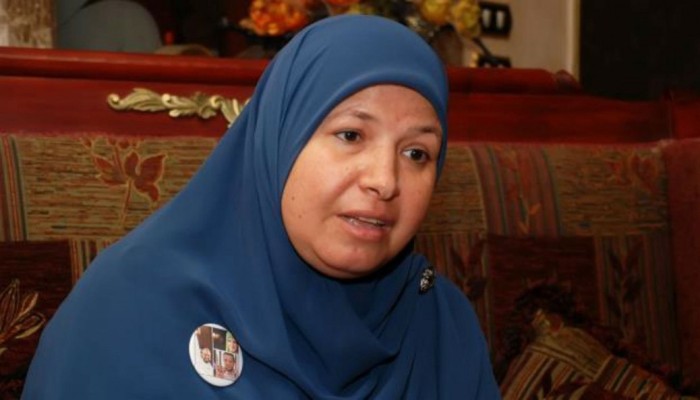 في ذكرى استشهادها… سناء عبد الجواد تكتب من قلب الأم الموجوع: لماذا قتلتم أسماء؟
