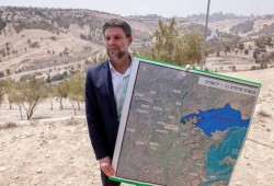 مشروع A1 الاستيطاني: المخطط الذي يخنق القدس ويدفن حل الدولتين..دلالات الرفض والغضب