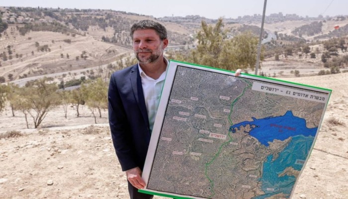 مشروع A1 الاستيطاني: المخطط الذي يخنق القدس ويدفن حل الدولتين..دلالات الرفض والغضب