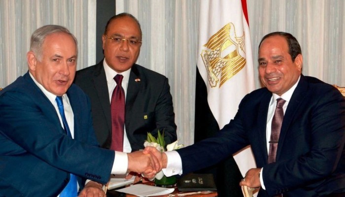 تصريحات نتنياهو حول "إسرائيل الكبرى" تشعل موجة غضب عربية واسعة وتحذيرات من تهديد الأمن القومي الإقليمي