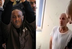 اقتحام زنزانة البرغوثي: حماس تدين “فاشية الاحتلال” وبن غفير يتباهى بتجويع الأسرى الفلسطينيين
