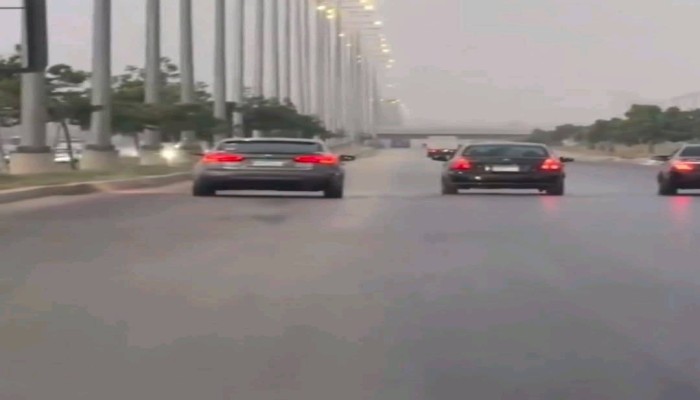 «بنات طريق الواحات» .. ظاهرة انفلات أخلاقي أم سيناريو متكرر منذ انقلاب 2013؟