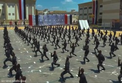 ماذا تعني مصر بتدريب 5 آلاف عنصر أمني فلسطيني؟ وما علاقة دحلان ووكيف ردت حماس ؟