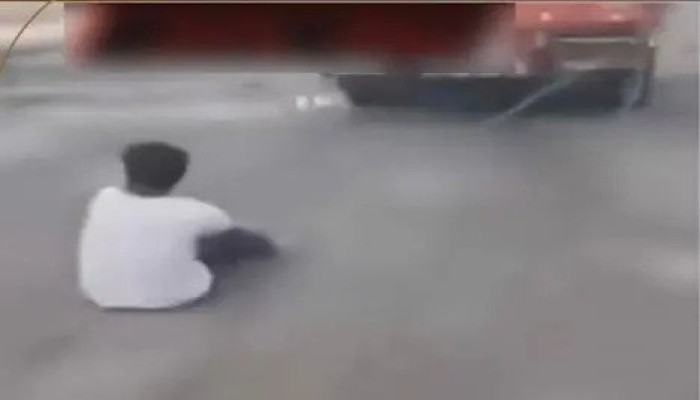 أمن غائب وقمع حاضر... حين يغيب الأمن ويتحول المواطنون إلى منفذي العدالة