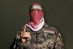 وهم استئصال المقاومة