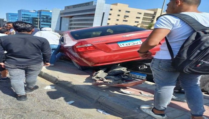 من التطوير إلى التدمير: كيف تحول شارع التسعين من واجهة القاهرة الجديدة إلى نموذج للفشل العمراني؟