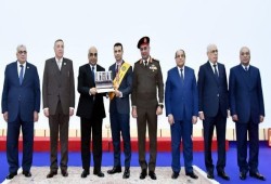 عسكرة القضاء تشعل غضب القضاة.. جدل دستوري واتهامات بتقويض الاستقلالية