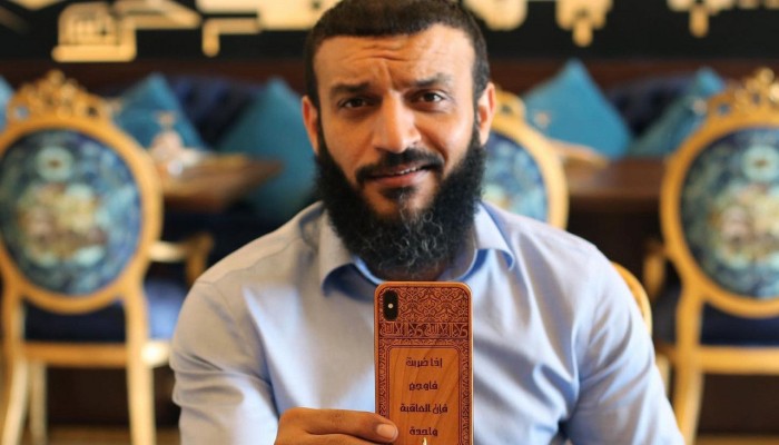 اعتقال الشقيق الثالث للناشط عبد الله الشريف وتغريب إخوته لسجون بعيدة ...محاولات إسكات معارضي الخارج بقمع أقاربهم