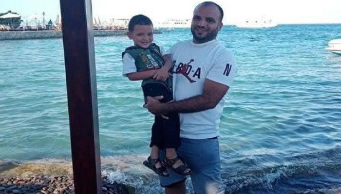 وفاة المواطن حازم فتحي ضحية بلطجة ضباط نجع حمادي... رسائل ودلالات